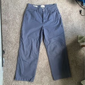 Universal Thread Highest Rise Wide Leg Carpenter Pants